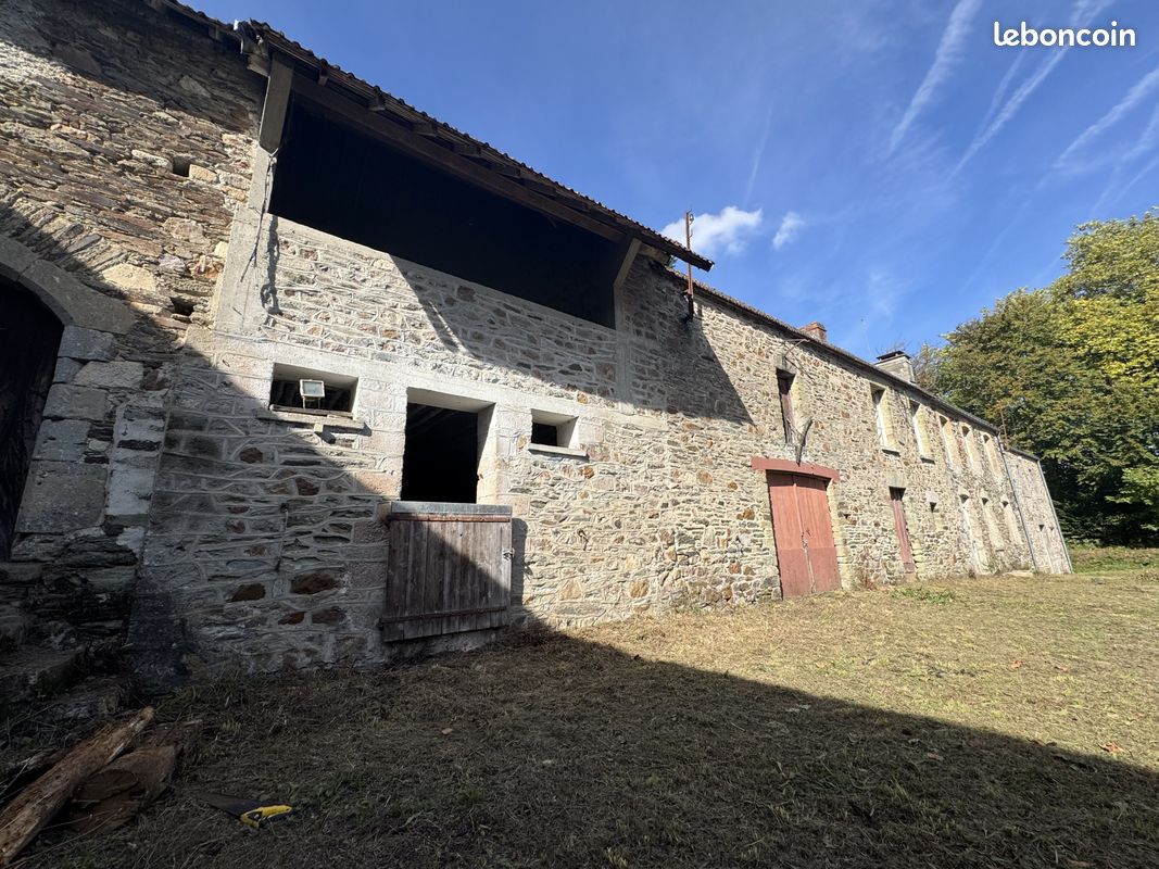 Maison 1 pièce 155 m² · à Martinvast · 155 m² · 141 075 €