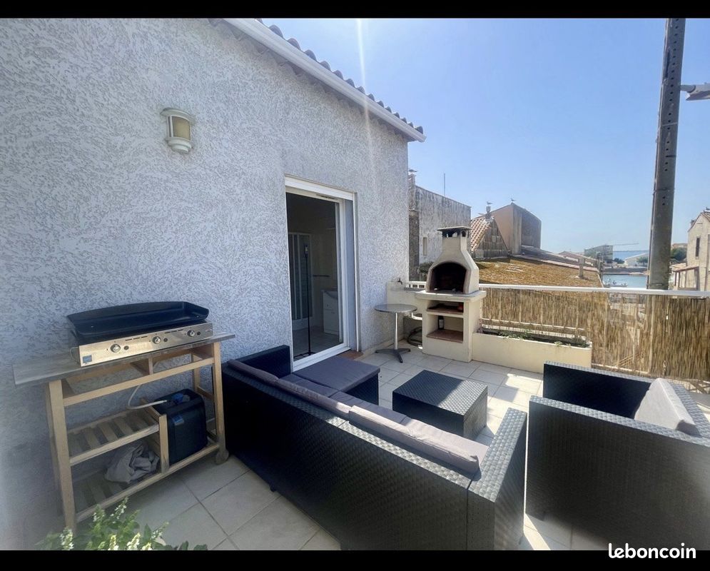 Maison 3 pièces 90 m² · à Agde · 90 m² · 382 000 €