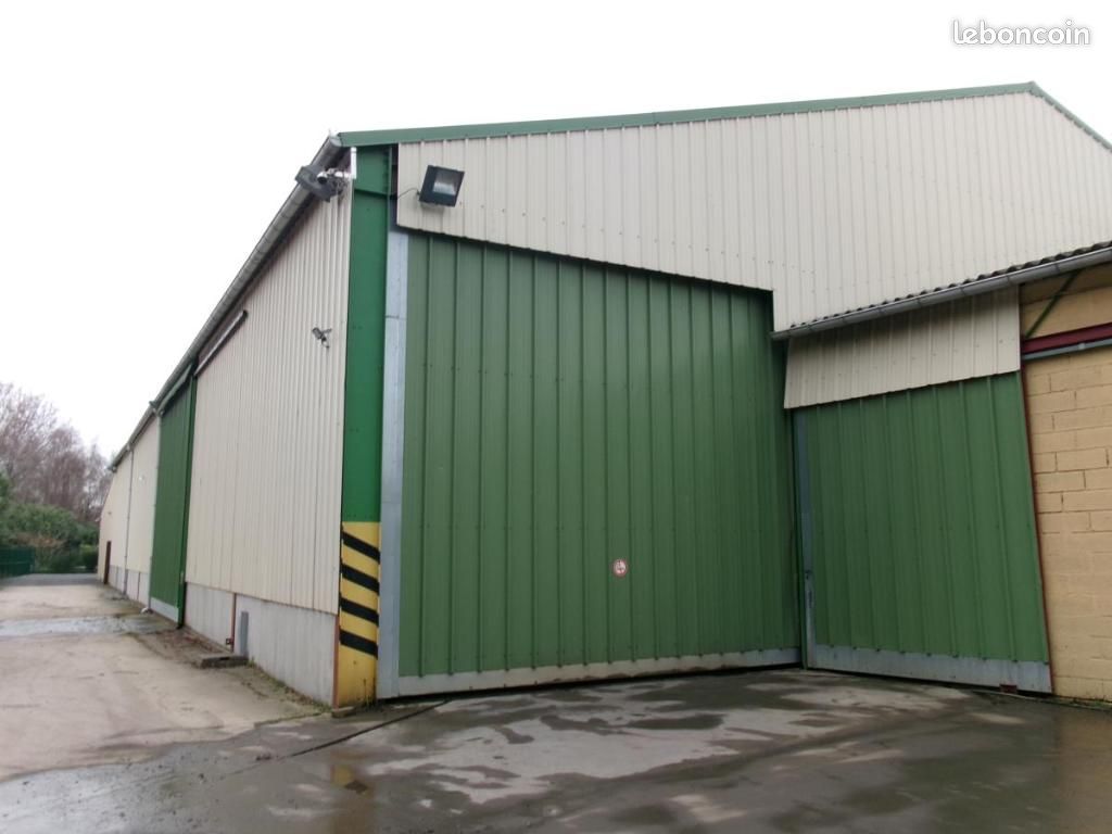Garage CUINCHY · 90 €/mois