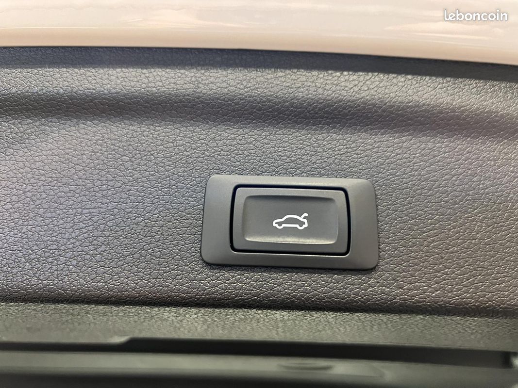 AUDI Q3 SPORTBACK 35 TDI 150 ch S tronic 7 S line (image 20)