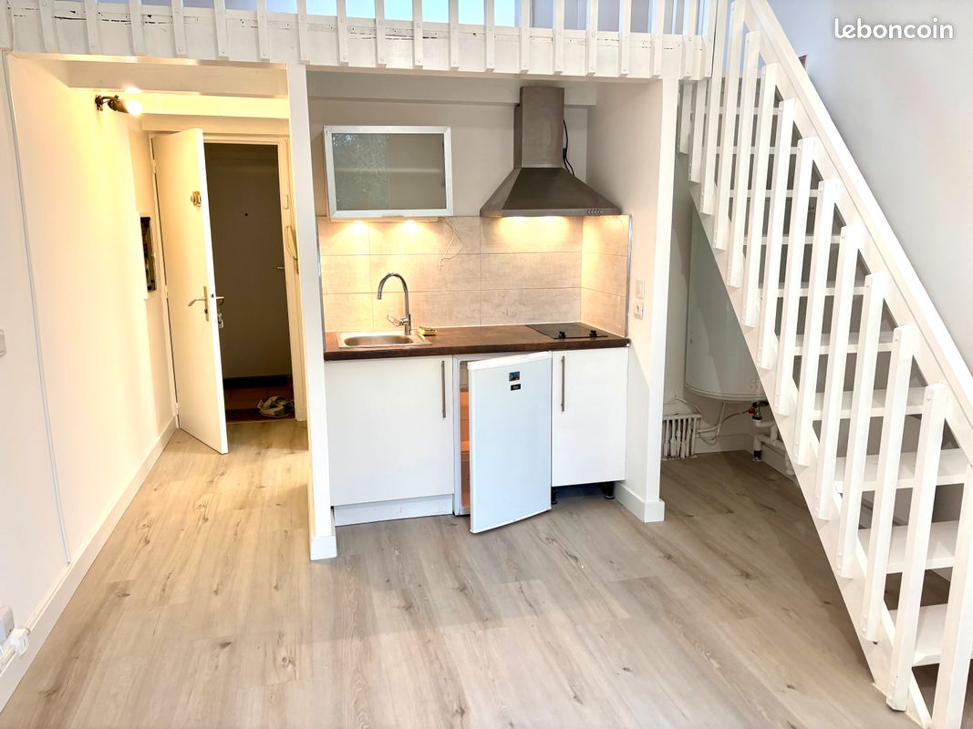 Appartement 2 pièces 35 m² · à Montpellier · 35 m² · 680 €/mois