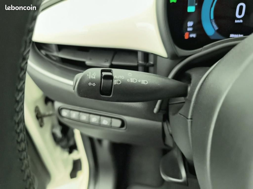 Fiat 500 500e MY22 SERIE 1 STEP 2 Berline e 118 ch Icône (image 18)