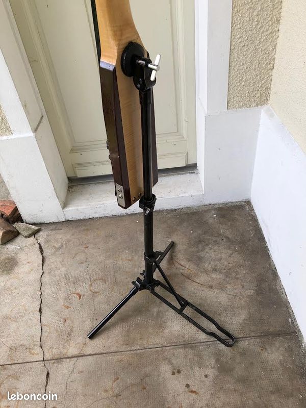 Contrebasse Electrique (image 4)