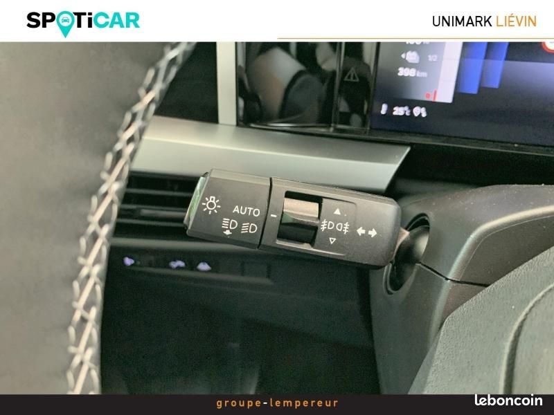 Opel Frontera Electric 113ch 52kWh Ultimate (image 8)