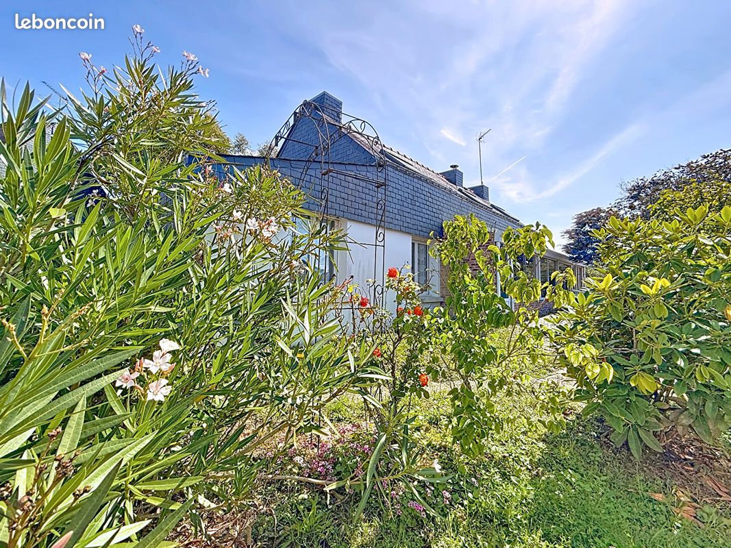 Maison 4 pièces 110 m² · à Muzillac · 110 m² · 242 190 €