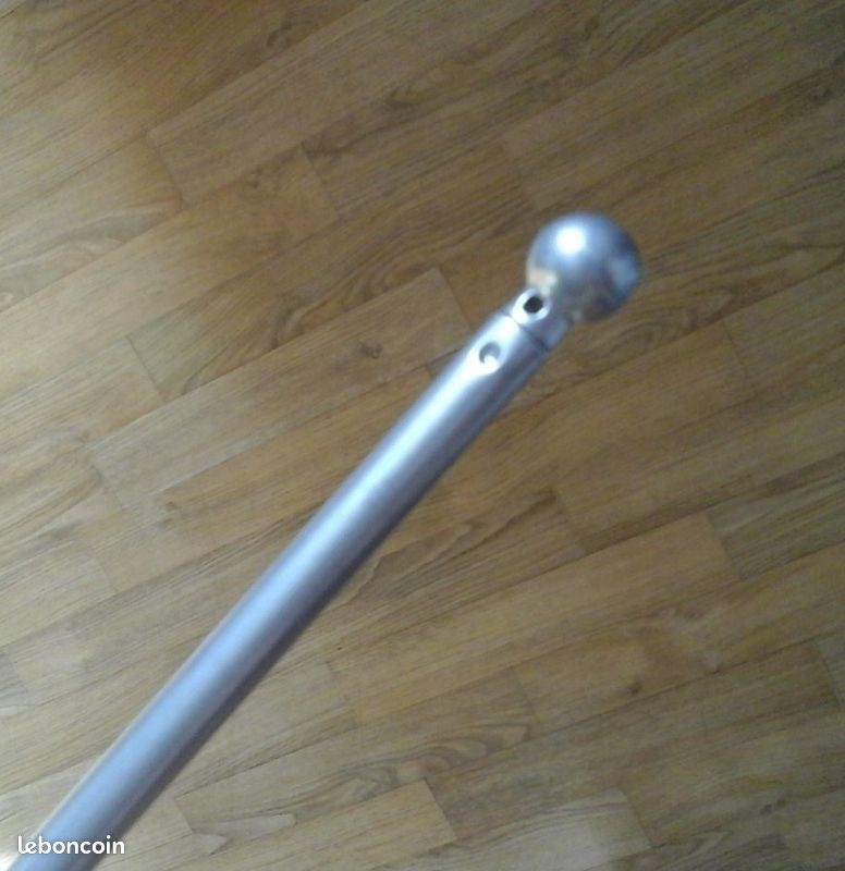Tringles extensibles / lot ou unite (image 3)