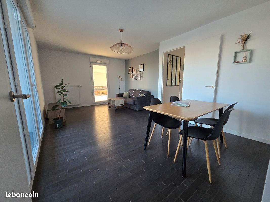 Appartement 4 pièces 81 m² · à Alfortville · 81 m² · 495 000 €