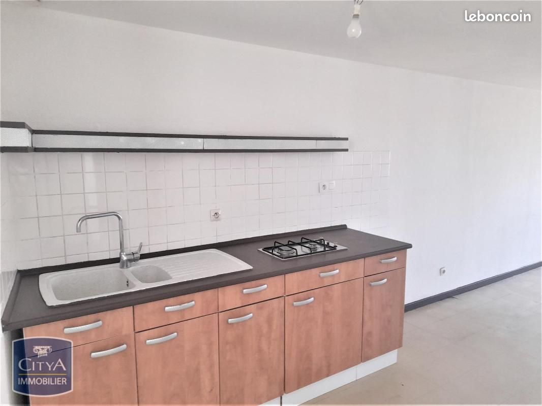 Appartement 2 pièces 45 m² · à Tournus · 45 m² · 400 €
