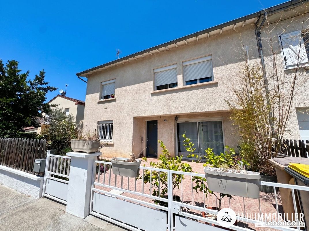 Maison 5 pièces 117 m² · à Albi · 117 m² · 222 000 €