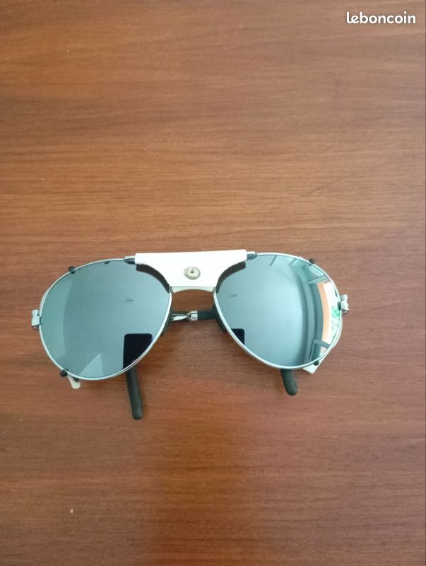 Lunettes Julbo Lunette Soleil RandonnÃ©en Montagne Dior Lunette