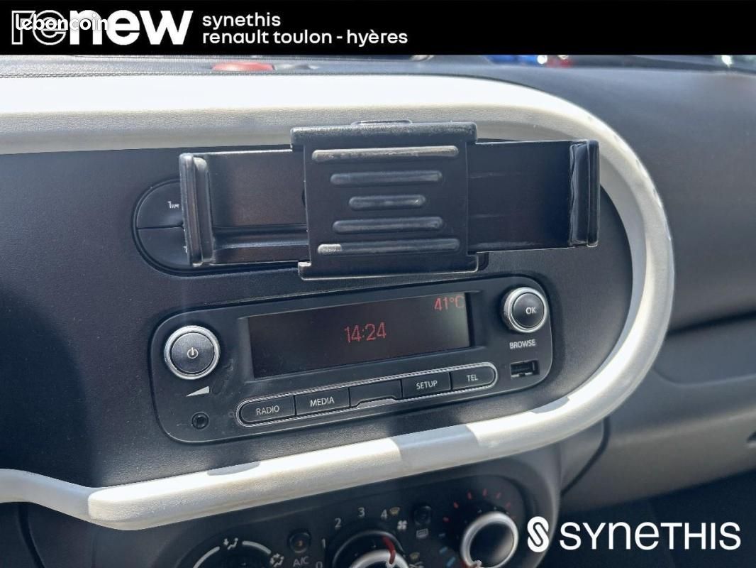 Renault Twingo III SCe 65 - 21 Limited (image 29)