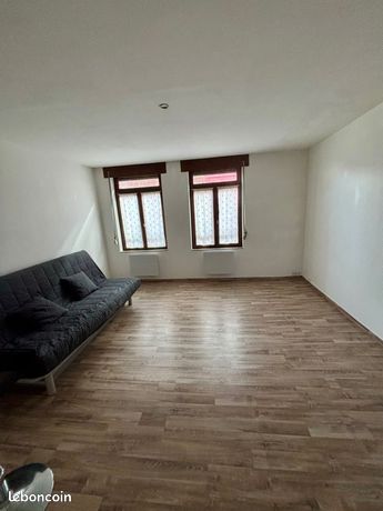 STUDIO Meublé 27 M2 Lille Moulins — 3