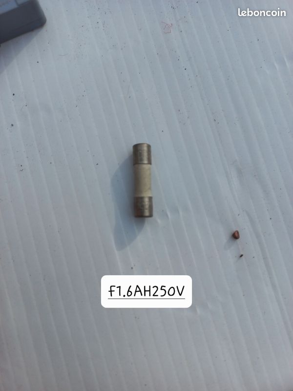 Module filtre micro-ondes SN-E10D(N) (image 2)