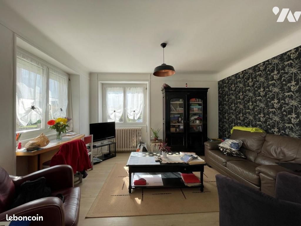Maison 5 pièces 72 m² · à Saint-Malo · 72 m² · 399 000 €