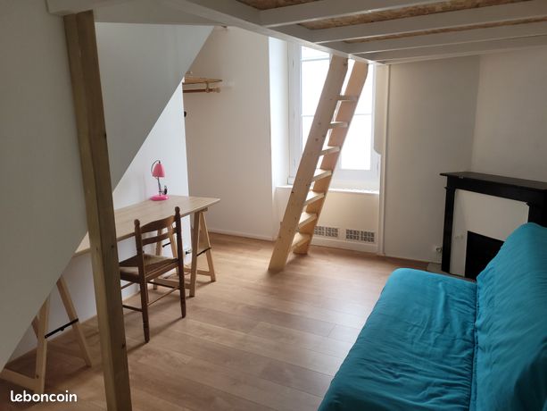 Appartement T2 de 30m²