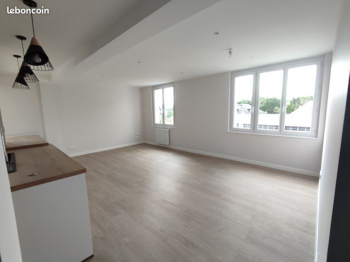 Appartement 3 pièces 80 m² - Égletons 19300 (image principale 1)