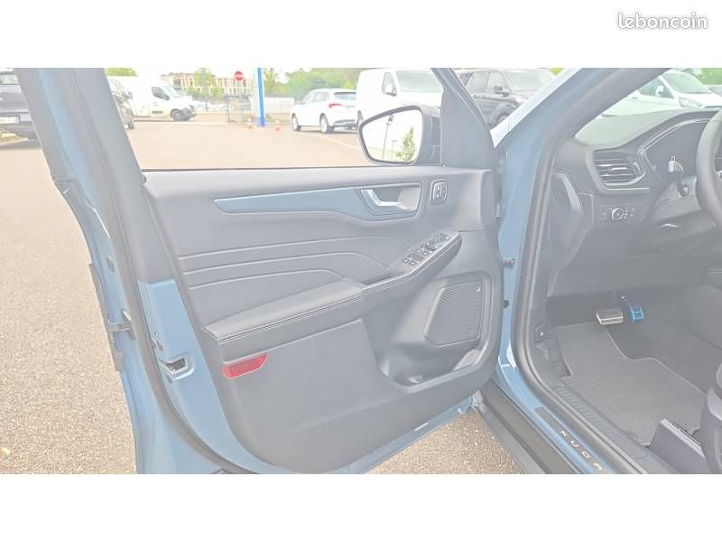 Ford Kuga 2.5 Duratec 180 ch FlexiFuel FHEV E85 Powershift BlueCruise Edition (image 22)