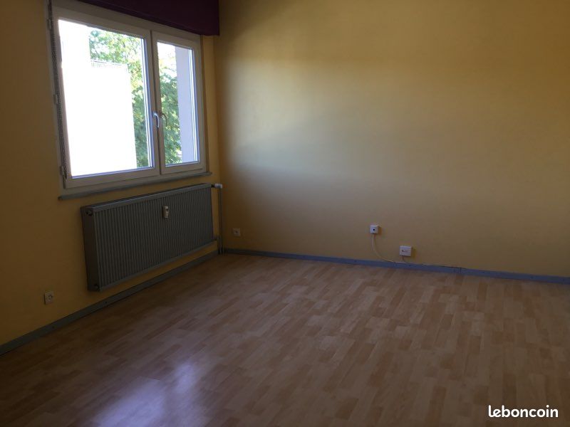 Appartement 1 pièce 28 m² · à Illkirch-Graffenstaden · 28 m² · 500 €/mois
