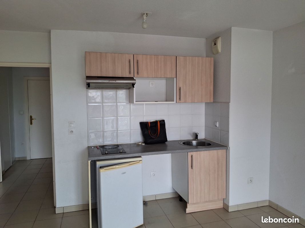 Location T2 Toulouse Lafourguette (image 2)