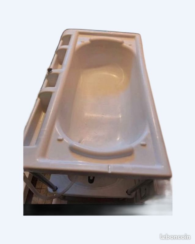 Baignoire a langer (image 1)