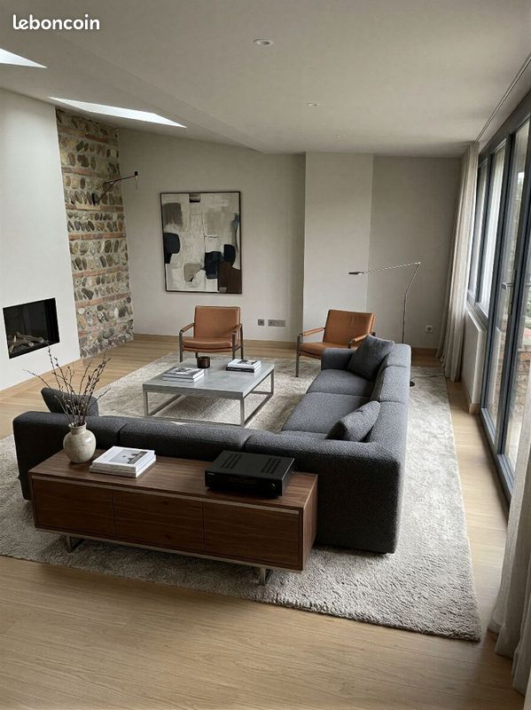 Maison 5 pièces 85 m² · à Mondonville · 85 m² · 235 000 €
