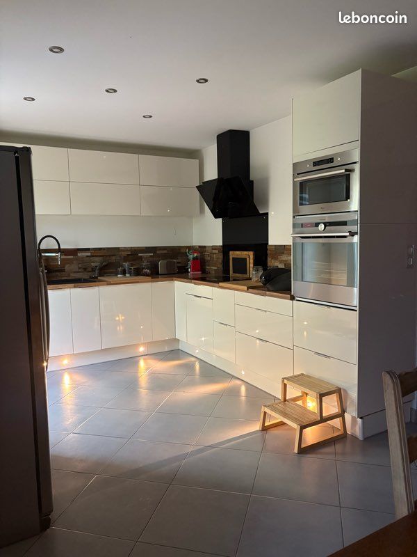 Maison 7 pièces 135 m² · à Verberie · 135 m² · 290 000 €