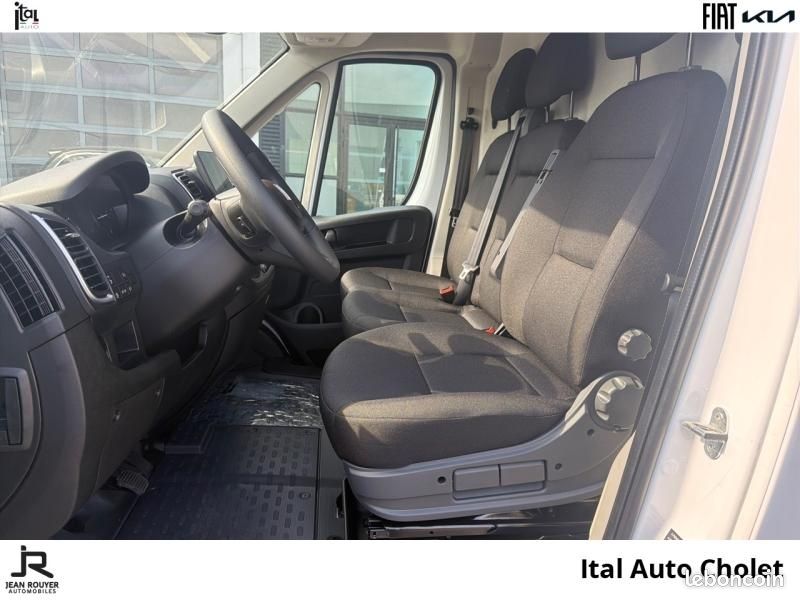 Fiat Ducato Fg L2H2 3.5 140ch Business Pro BVA8 (image 29)