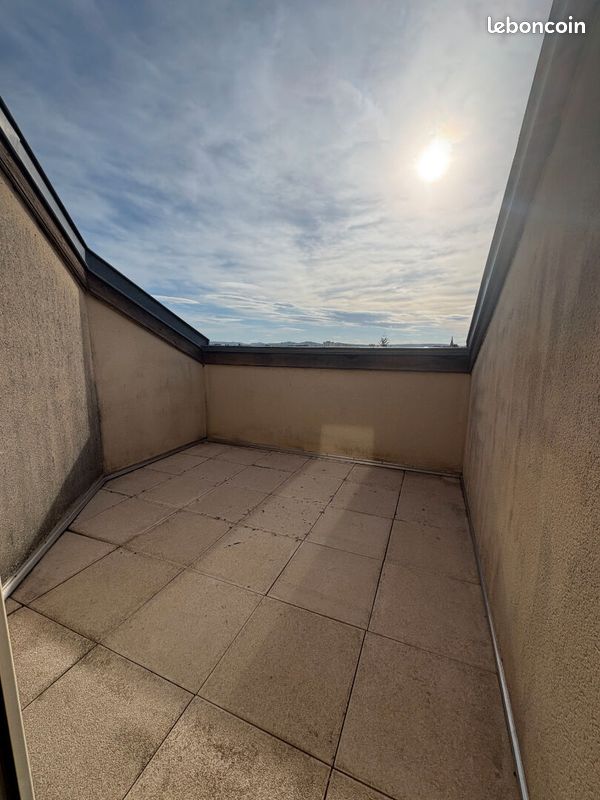 Appartement 2 pièces 51 m² · à Metz · 51 m² · 685 €/mois
