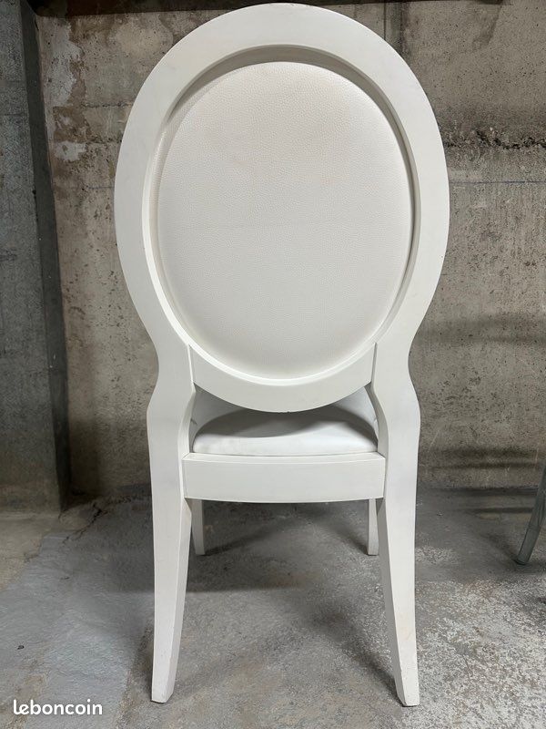 Chaises (image 2)