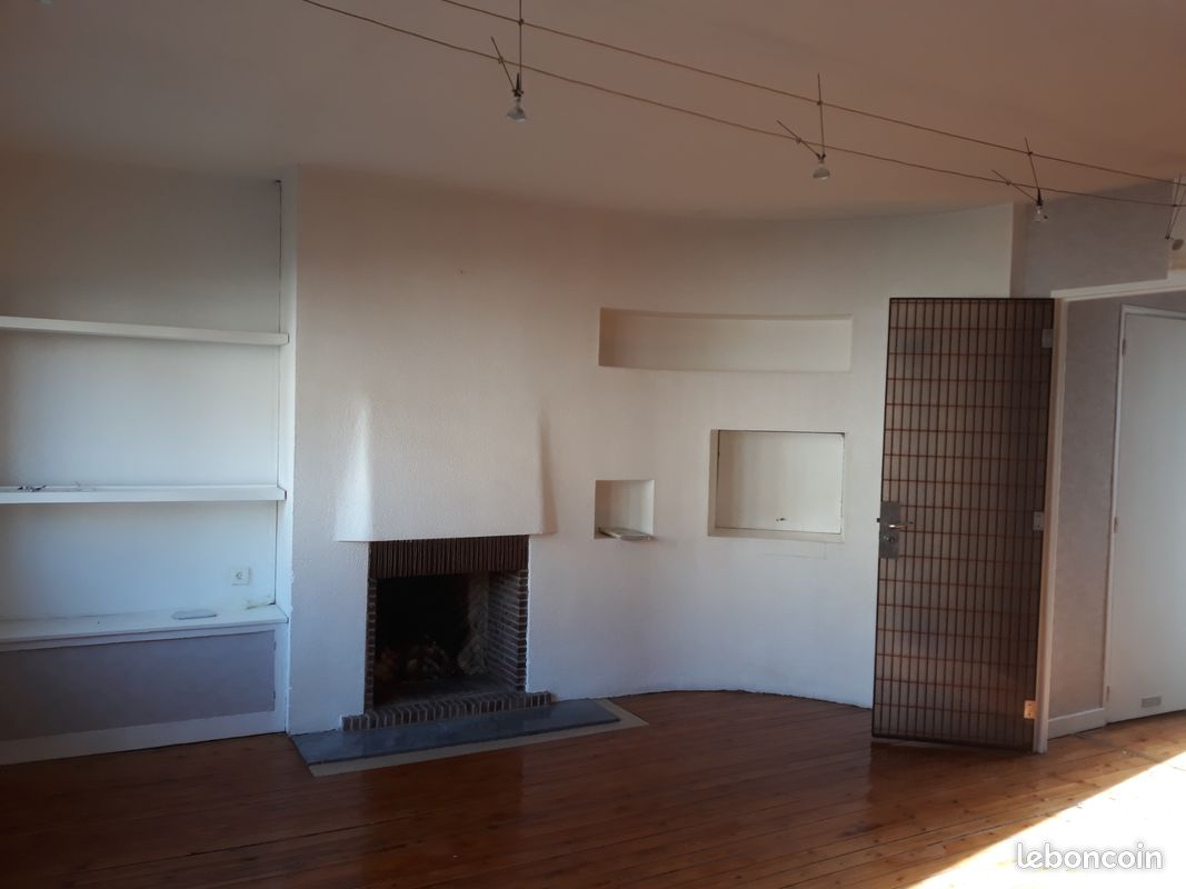 Appartement 2 pièces 42 m² · à Le Mans · 42 m² · 558 €/mois