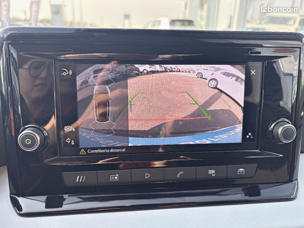 SEAT Arona 1.0 TSI 95 ch Start/Stop BVM5 Copa (image 14)