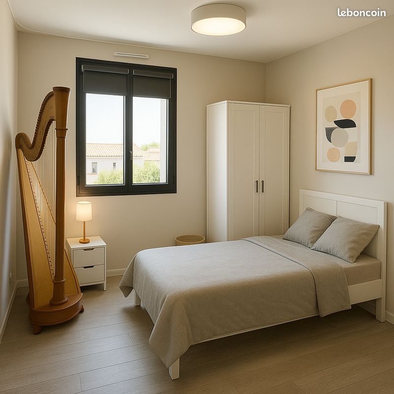 Maison à vendre CDA LA ROCHELLE (image 6)
