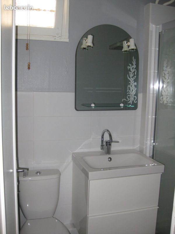 Appartement a louer reims - 1 pièce(s) - 21 m2 - Surfyn