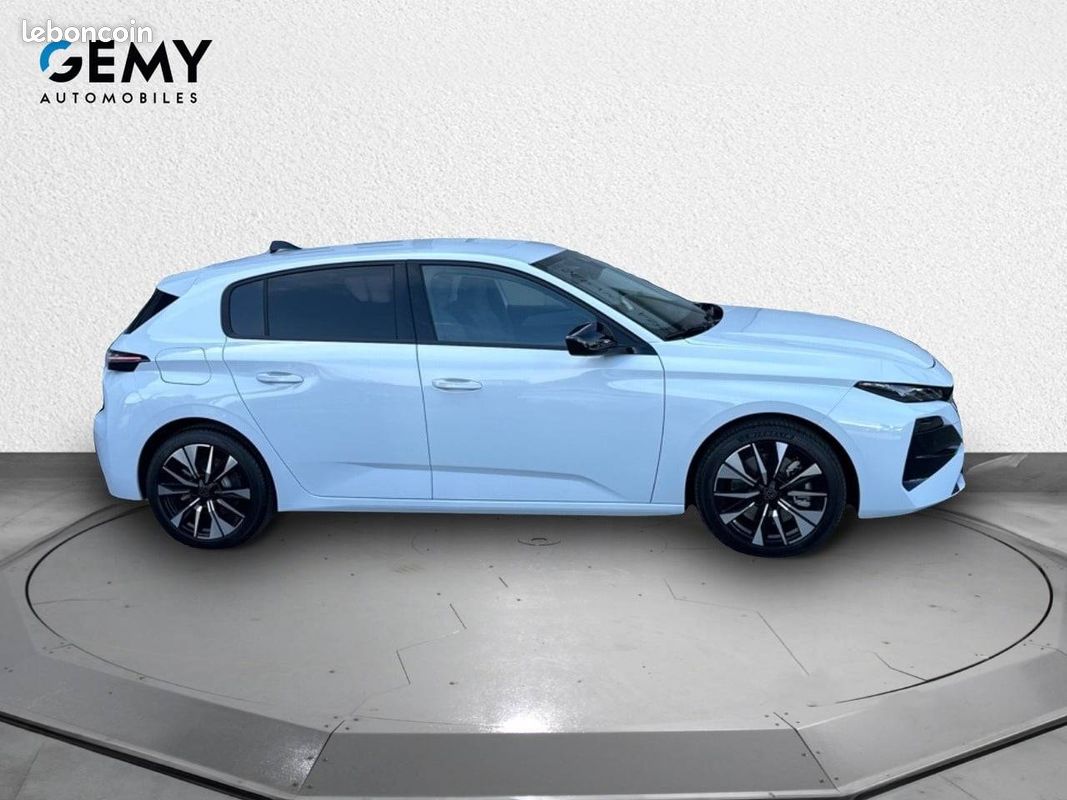 PEUGEOT 308 Plug-in Hybrid 195 ch e-DCS7 Allure (image 4)