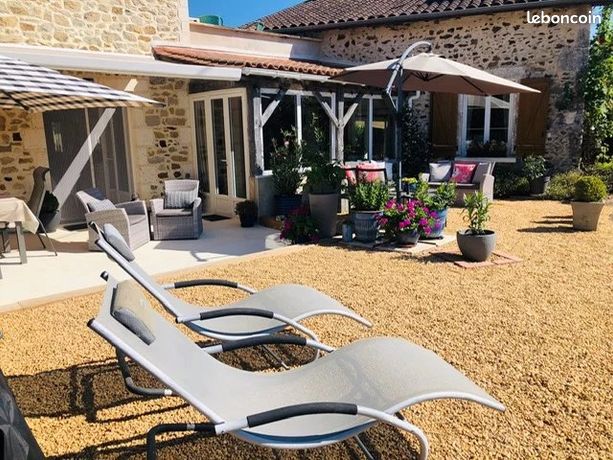 Maison 7 pièces 176 m²
