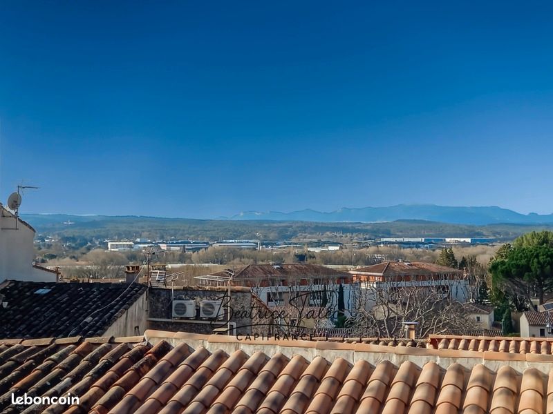 Maison 3 pièces 90 m² · à Rousset · 90 m² · 235 000 €