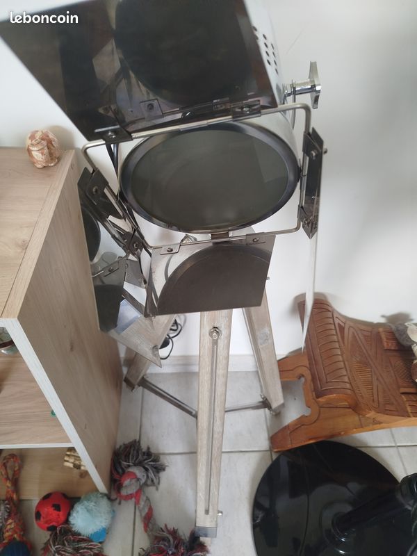 Lampe (image 1)