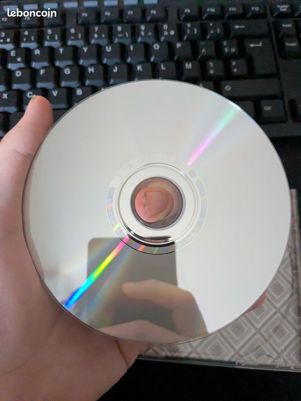 DJ Snake - Carte Blance Album CD (image 2)