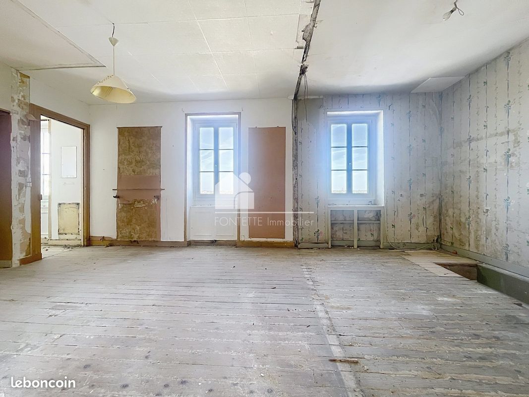 Appartement 3 pièces 46 m² · à Caen · 46 m² · 129 000 €