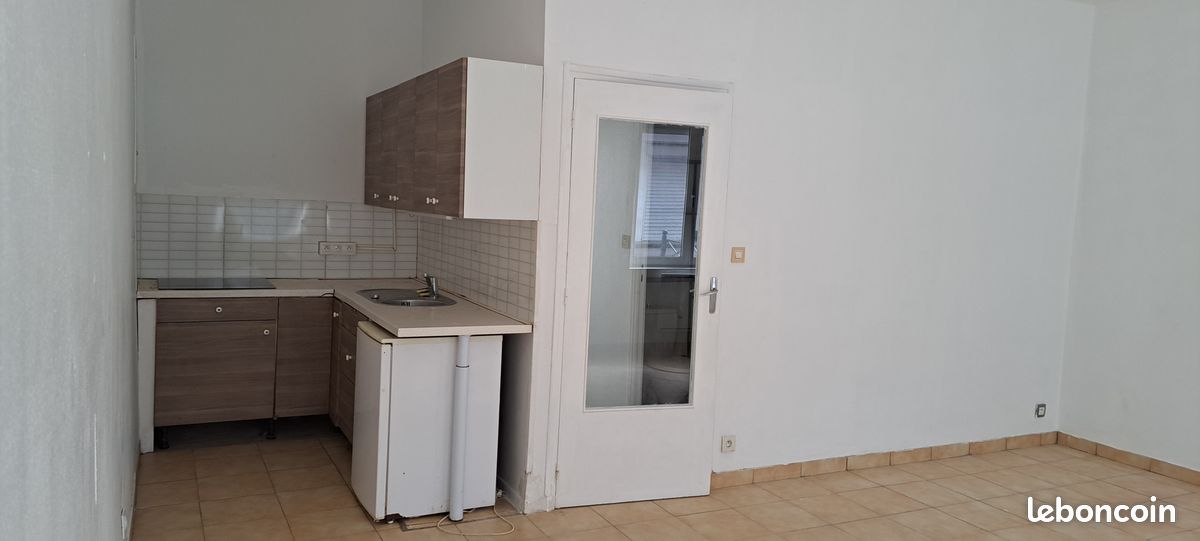 Appartement 2 pièces 55 m² · à Lille · 55 m² · 790 €/mois