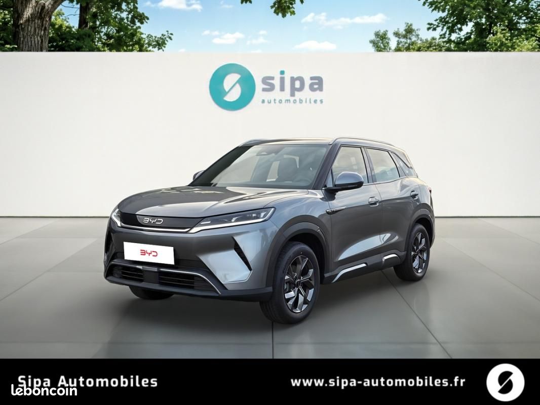BYD Atto 2 45.1 kWh 177 ch Active 5p (image 1)