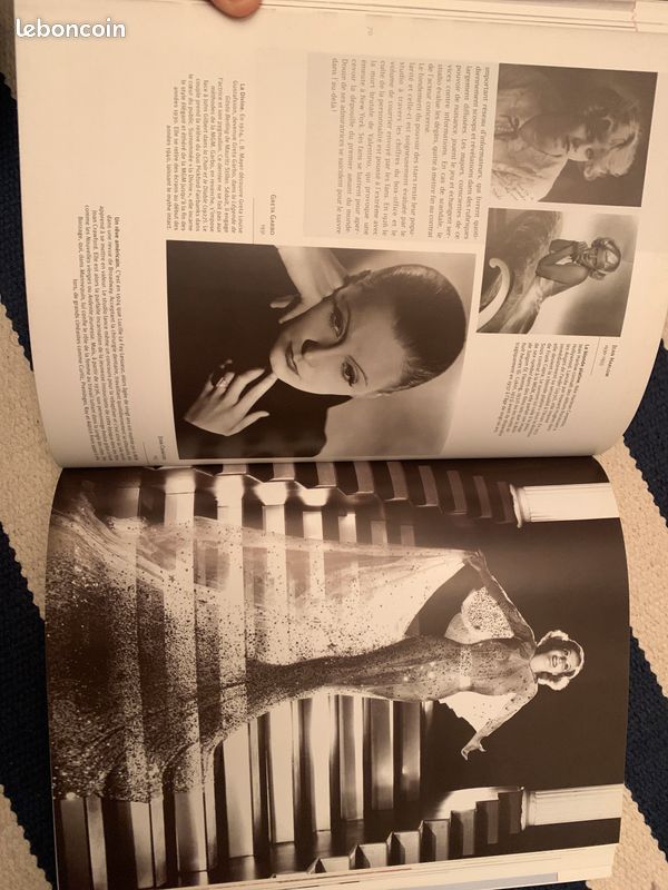 Livre Cinéma, la Grande Histoire du 7ème Art (image 7)