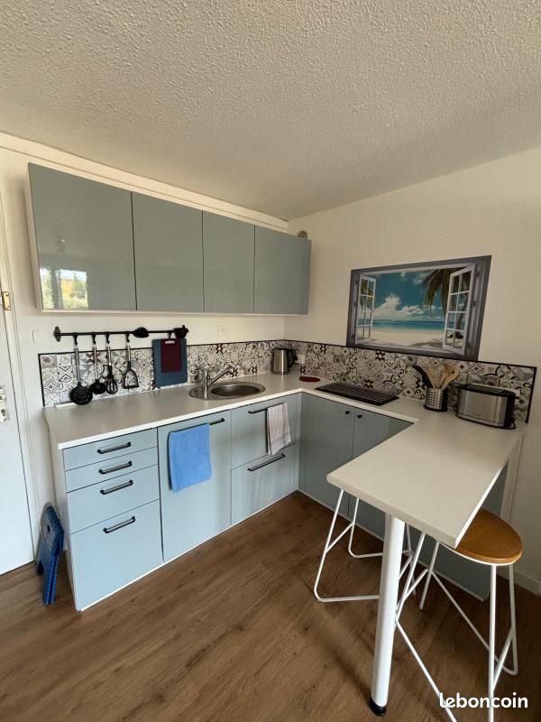 Appartement 2 pièces 24 m² · à La Seyne-sur-Mer · 24 m² · 700 €/mois