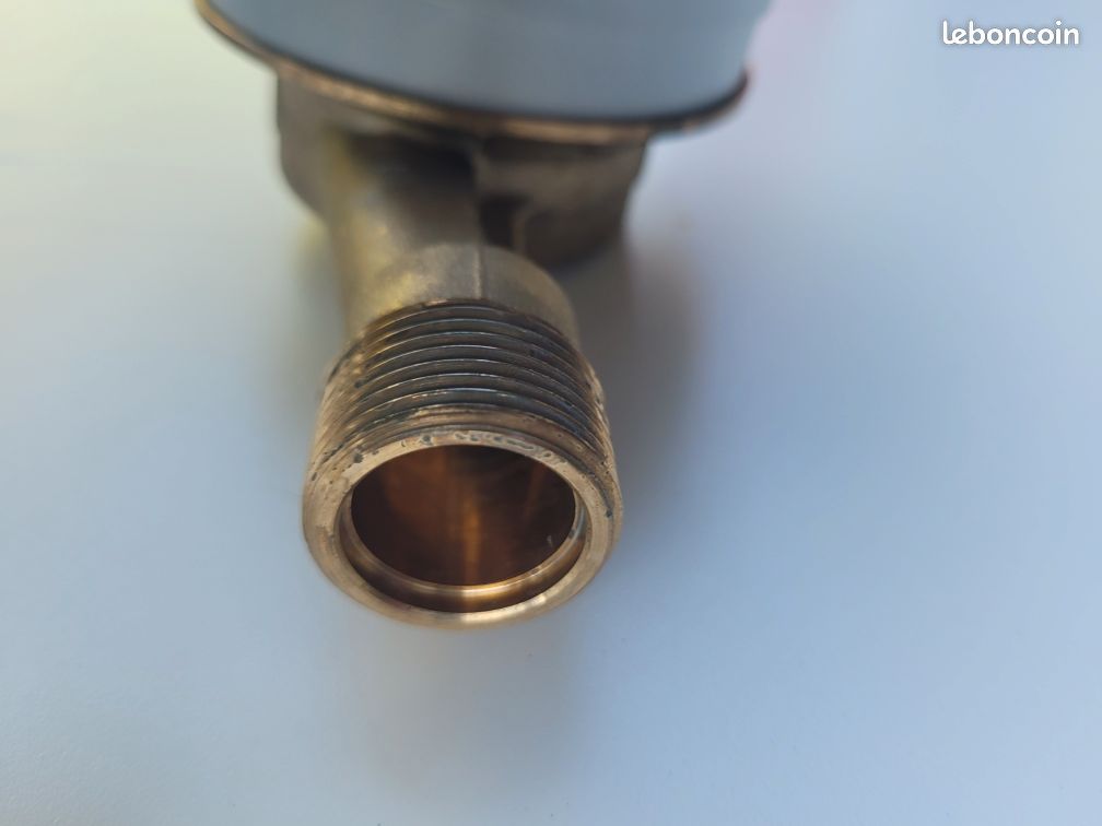 Neuf jamais utilise compteur eau froide (image 6)