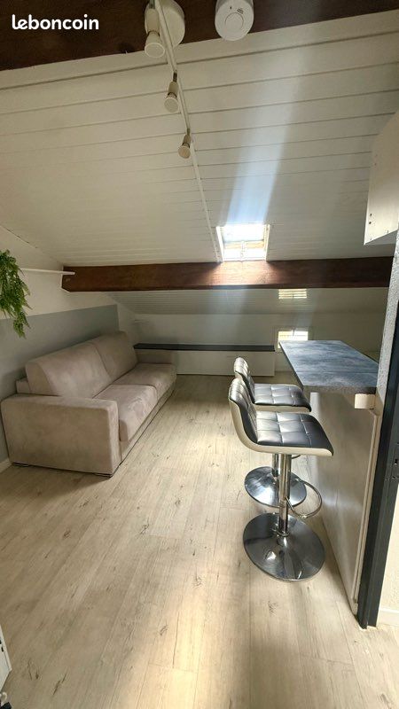Appartement 1 pièce 13 m² · à Perpignan · 12,8 m² · 380 €