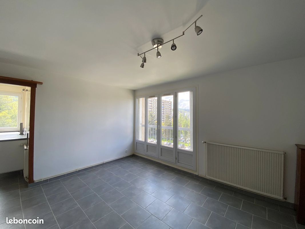 Appartement 2 pièces 50 m² · à Saint-Étienne · 50 m² · 74 900 €