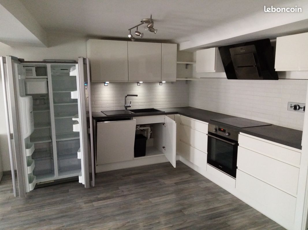 Appartement 3 pièces 66 m² · à Menton · 66 m² · 1 300 €/mois