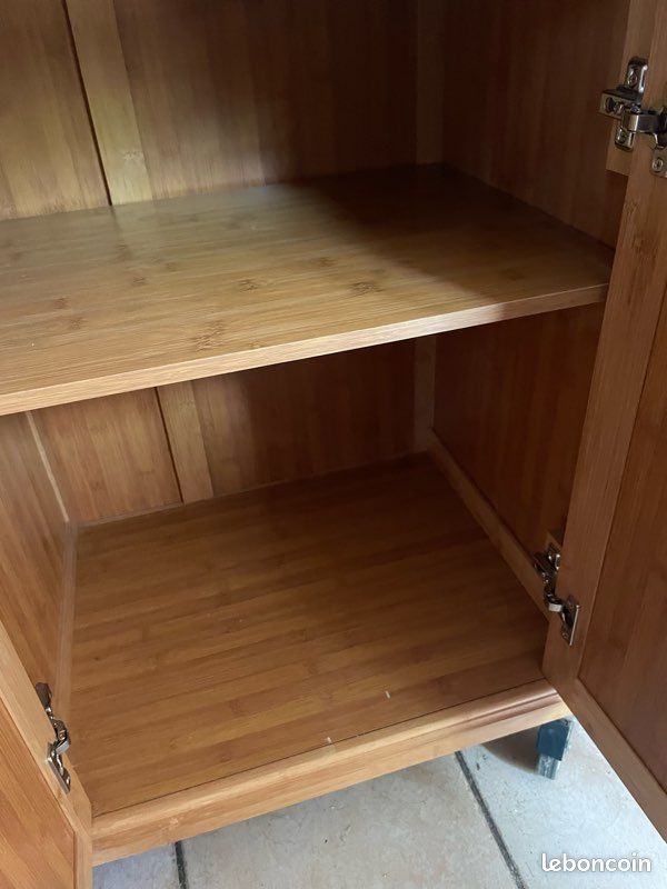 Meuble de rangement cuisine (image 4)