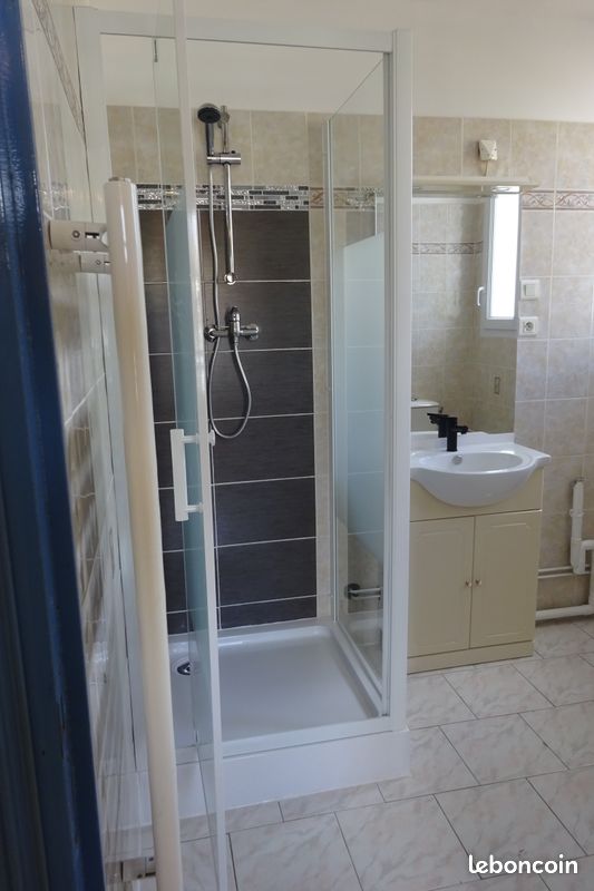 Appartement 2 pièces 35 m² · à Forges-les-Eaux · 35 m² · 360 €