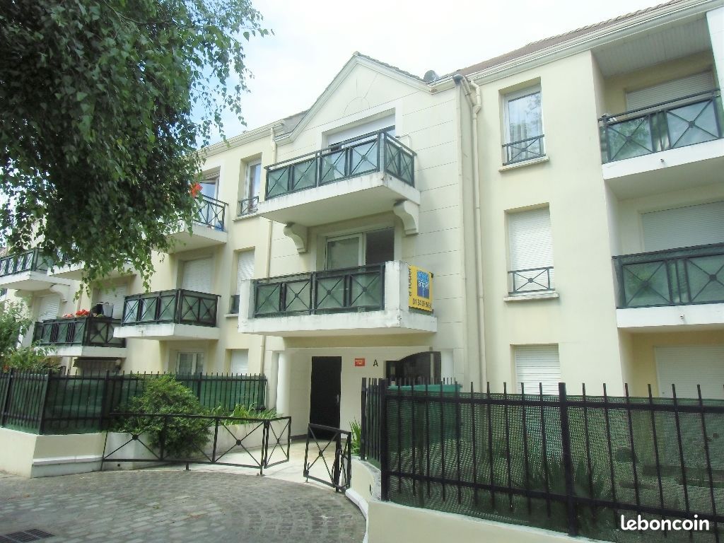Appartement 1 pièce 25 m² · à Sarcelles · 25 m² · 684 €/mois